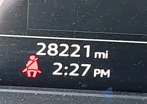 2023 Audi Q5 Premium Plus 40 Tfsi Quattro S Tronic из США, поврежденный, VIN WA1BBAFY0P2078762